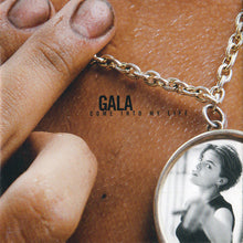 Carica l'immagine nel visualizzatore di Gallery, Gala : Come Into My Life (CD, Album)
