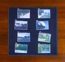 Carica l&#39;immagine nel visualizzatore di Gallery, PowerPCME : Endless Summer (LP, Album, Club, Etch, Ltd, Blu)
