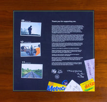 Carica l&#39;immagine nel visualizzatore di Gallery, PowerPCME : Endless Summer (LP, Album, Club, Etch, Ltd, Blu)

