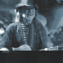 Carica l'immagine nel visualizzatore di Gallery, Willie Nelson &amp; Friends* : Outlaws And Angels (CD, Album)
