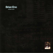 Carica l'immagine nel visualizzatore di Gallery, Brian Eno : Discreet Music (LP, Album, RE, RM, 180)
