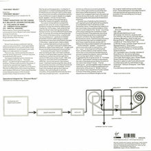 Carica l'immagine nel visualizzatore di Gallery, Brian Eno : Discreet Music (LP, Album, RE, RM, 180)
