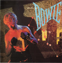 Carica l'immagine nel visualizzatore di Gallery, David Bowie : Let's Dance (CD, Album, RE)
