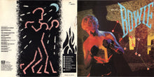 Carica l'immagine nel visualizzatore di Gallery, David Bowie : Let's Dance (CD, Album, RE)
