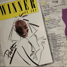 Carica l&#39;immagine nel visualizzatore di Gallery, Patti LaBelle : Winner In You (LP, Album)
