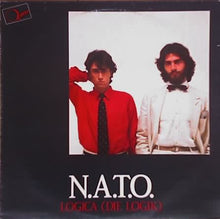 Carica l&#39;immagine nel visualizzatore di Gallery, N.A.T.O. : Logica (Die Logik) (12&quot;, MiniAlbum)
