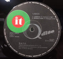 Carica l&#39;immagine nel visualizzatore di Gallery, N.A.T.O. : Logica (Die Logik) (12&quot;, MiniAlbum)
