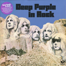 Carica l&#39;immagine nel visualizzatore di Gallery, Deep Purple : In Rock (LP, Album, Ltd, RE, RM, Pur)
