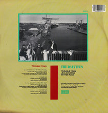 Carica l&#39;immagine nel visualizzatore di Gallery, The Daintees : Trouble Town (12&quot;, Single)
