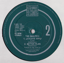Carica l&#39;immagine nel visualizzatore di Gallery, The Daintees : Trouble Town (12&quot;, Single)
