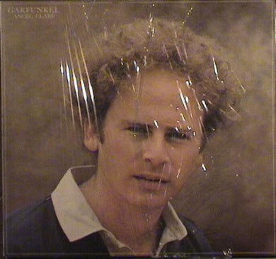 Art Garfunkel : Angel Clare (LP, Album)