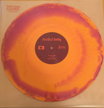 Carica l&#39;immagine nel visualizzatore di Gallery, Perfect Body, Zac White (2) : Split EP (LP, Ltd, Pur)
