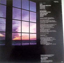 Carica l&#39;immagine nel visualizzatore di Gallery, Joe Sample : Oasis (LP, Album)
