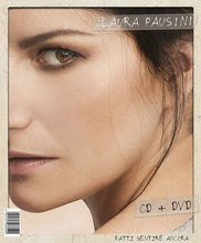 Carica l&#39;immagine nel visualizzatore di Gallery, Laura Pausini : Fatti Sentire Ancora (CD, Album + DVD-V + Ltd, Mag)
