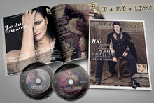 Carica l&#39;immagine nel visualizzatore di Gallery, Laura Pausini : Fatti Sentire Ancora (CD, Album + DVD-V + Ltd, Mag)
