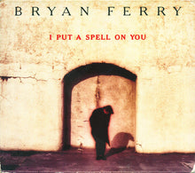 Carica l&#39;immagine nel visualizzatore di Gallery, Bryan Ferry : I Put A Spell On You (CD, Single)
