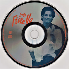 Carica l'immagine nel visualizzatore di Gallery, Fiorello : Saro Fiorello (CD)
