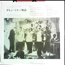 Carica l&#39;immagine nel visualizzatore di Gallery, Glenn Miller : The Glenn Miller Story (LP, Comp)
