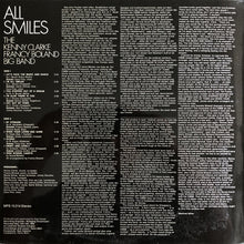 Carica l&#39;immagine nel visualizzatore di Gallery, Clarke-Boland Big Band : All Smiles (LP, Album, RE, Gat)
