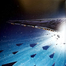 Carica l'immagine nel visualizzatore di Gallery, John Williams (4) : Star Wars (The Last Jedi) (Original Motion Picture Soundtrack) (LP, Red + LP, Blu + Album, Ltd, Col)
