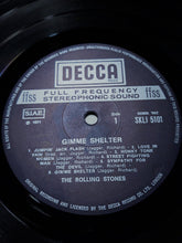 Carica l&#39;immagine nel visualizzatore di Gallery, The Rolling Stones : Gimme Shelter (LP, Comp)
