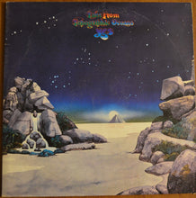 Carica l&#39;immagine nel visualizzatore di Gallery, Yes : Tales From Topographic Ocean (2xLP, Album, RE)
