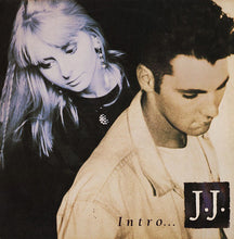 Carica l&#39;immagine nel visualizzatore di Gallery, J.J. (9) : Intro... (LP, Album)
