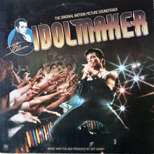 Carica l&#39;immagine nel visualizzatore di Gallery, Various : The Idolmaker (The Original Motion Picture Soundtrack) (LP, Album)
