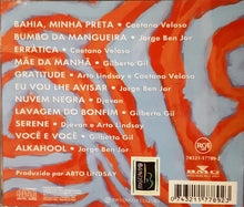 Carica l&#39;immagine nel visualizzatore di Gallery, Gal Costa : O Sorriso Do Gato De Alice (CD, Album)
