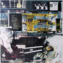 Carica l&#39;immagine nel visualizzatore di Gallery, Planet P Project : Planet P (LP, Album, Whi)
