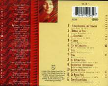 Carica l&#39;immagine nel visualizzatore di Gallery, Mercedes Sosa : Sino (CD, Album)
