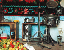 Carica l&#39;immagine nel visualizzatore di Gallery, Fanfare Ciocărlia : Radio Pașcani (CD, Album)
