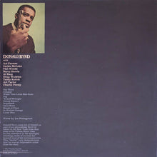 Carica l&#39;immagine nel visualizzatore di Gallery, Donald Byrd : House Of Byrd (2xLP, Comp, RM)
