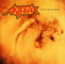 Carica l'immagine nel visualizzatore di Gallery, Anthrax : The Collection (CD, Comp)
