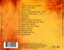 Carica l'immagine nel visualizzatore di Gallery, Anthrax : The Collection (CD, Comp)
