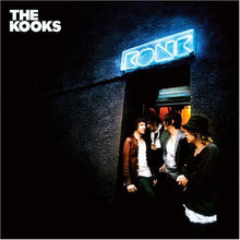 Carica l&#39;immagine nel visualizzatore di Gallery, The Kooks : Konk (CD, Album, Enh)
