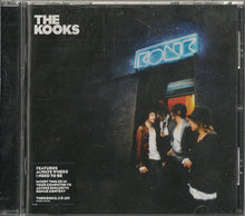 Carica l&#39;immagine nel visualizzatore di Gallery, The Kooks : Konk (CD, Album, Enh)
