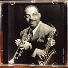 Carica l&#39;immagine nel visualizzatore di Gallery, Benny Carter And His Orchestra : 1937-1939 (CD, Comp)
