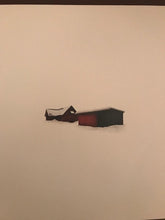 Carica l'immagine nel visualizzatore di Gallery, Geppetto &amp; The Whales : Passages (LP, Album)
