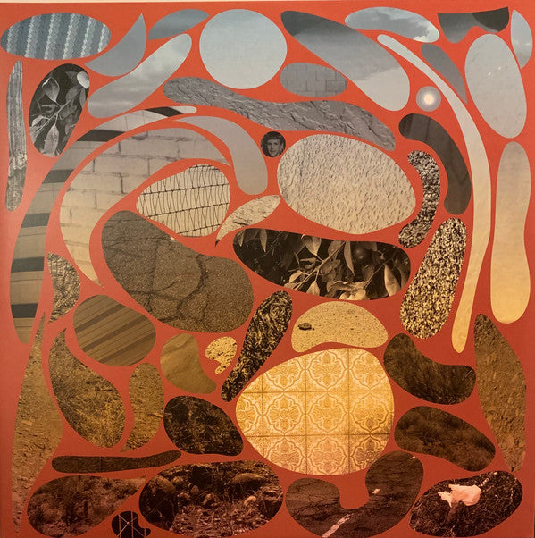 Pedro The Lion : Phoenix (LP + LP, S/Sided, Etch + Album, Sea)