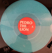 Carica l&#39;immagine nel visualizzatore di Gallery, Pedro The Lion : Phoenix (LP + LP, S/Sided, Etch + Album, Sea)
