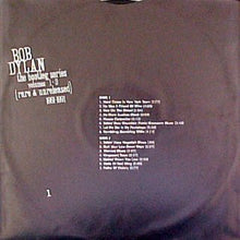 Carica l&#39;immagine nel visualizzatore di Gallery, Bob Dylan : The Bootleg Series Volumes 1 - 3 [Rare &amp; Unreleased] 1961-1991 (5xLP, Comp + Box, Comp)
