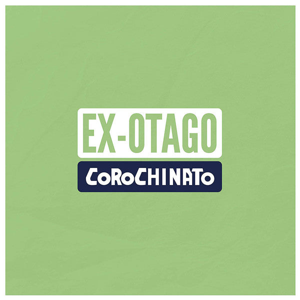 Ex-Otago : Corochinato (LP, Album)