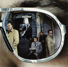 Carica l'immagine nel visualizzatore di Gallery, Alex Gopher : You, My Baby &amp; I (CD, Album)
