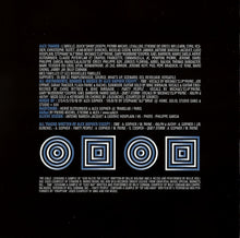 Carica l'immagine nel visualizzatore di Gallery, Alex Gopher : You, My Baby &amp; I (CD, Album)
