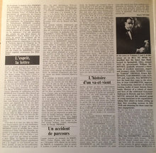 Carica l&#39;immagine nel visualizzatore di Gallery, McKinney&#39;s Cotton Pickers : The Complete McKinney&#39;s Cotton Pickers Volumes 3/4 (1929-1930) (2xLP, Comp)
