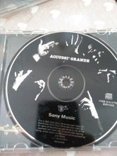 Carica l'immagine nel visualizzatore di Gallery, Massimo Ranieri : Accussì Grande (CD, Album)
