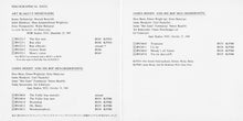 Carica l&#39;immagine nel visualizzatore di Gallery, Art Blakey &amp; The Jazz Messengers, James Moody And His Modernists : New Sounds (CD, Comp, Mono)
