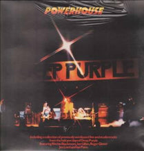 Carica l'immagine nel visualizzatore di Gallery, Deep Purple : Powerhouse (LP, Album)
