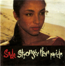 Carica l'immagine nel visualizzatore di Gallery, Sade : Stronger Than Pride (CD, Album)
